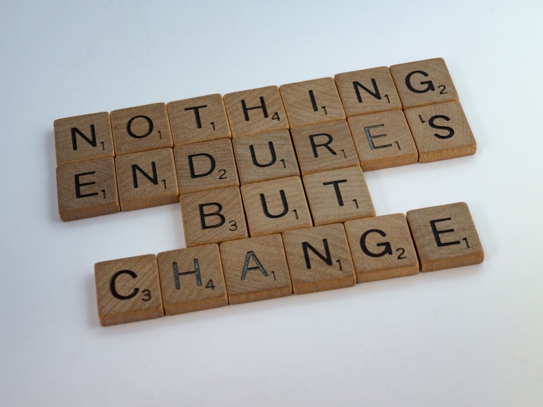 generational values change