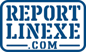 ReportLinexe.com Logo